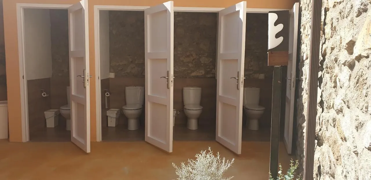아파트 Apartamento Con Jardin A 11 Metros De La Playa. Se. 팔라모스