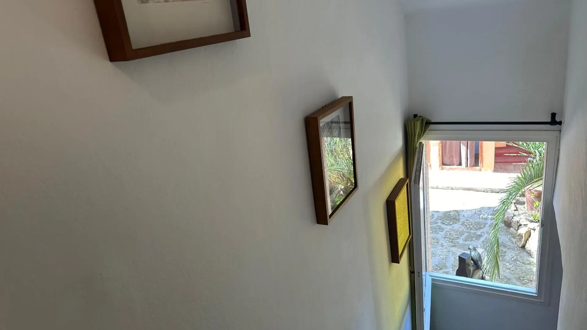 아파트 Apartamento Con Jardin A 11 Metros De La Playa. Se. 팔라모스 스페인