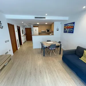 Palamós Apartamentos Palamós